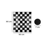 Set-de-ajedrez-blanco-y-negro-90-90cm-24-pzas-Miniso-6-8208
