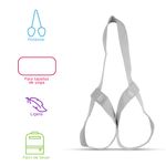 Correa-de-tapete-de-yoga-miniso-sports-gris-Miniso-2-8554