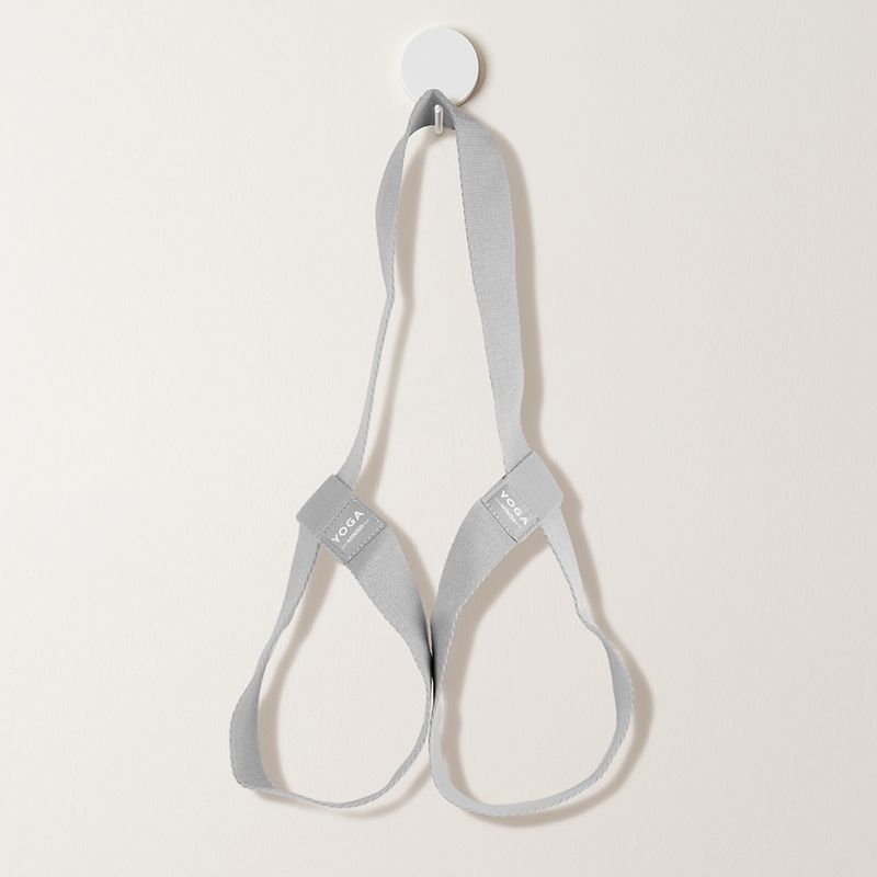Correa-de-tapete-de-yoga-miniso-sports-gris-Miniso-8-8554