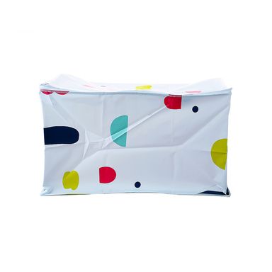 Bolsa de almacenamiento para ropa y edredon L -  Miniso