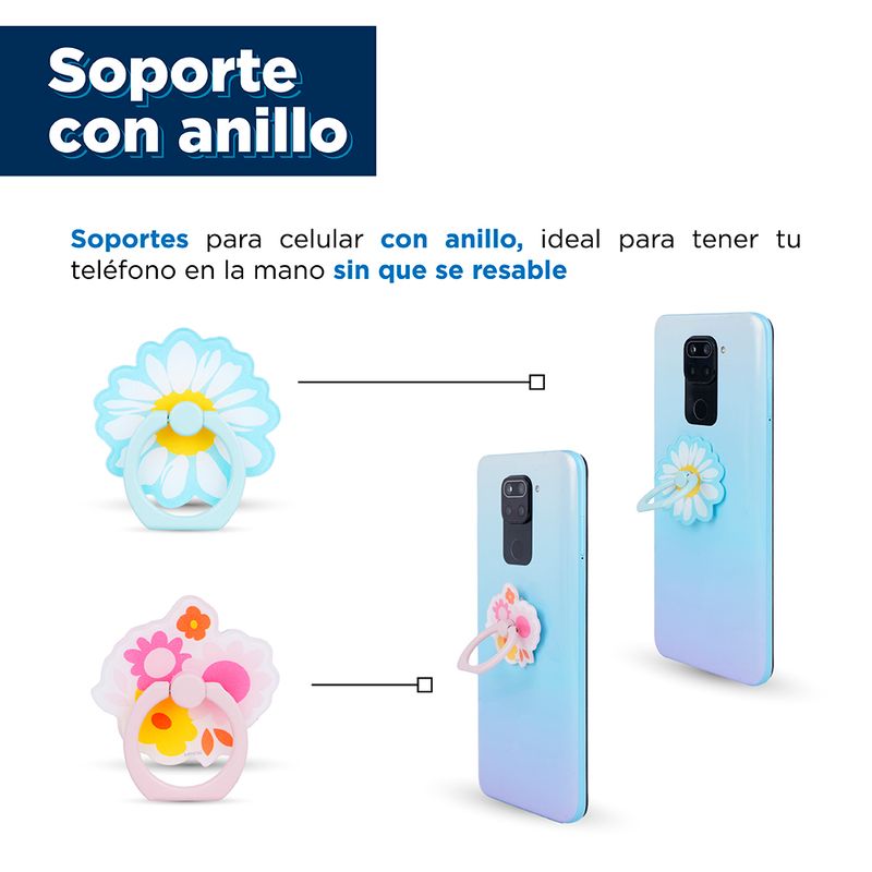 Aro De Luz Con Soporte - Tecnologia - Miniso en Línea - Miniso