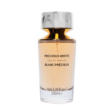 Perfume precious white eau de parfum -  Miniso