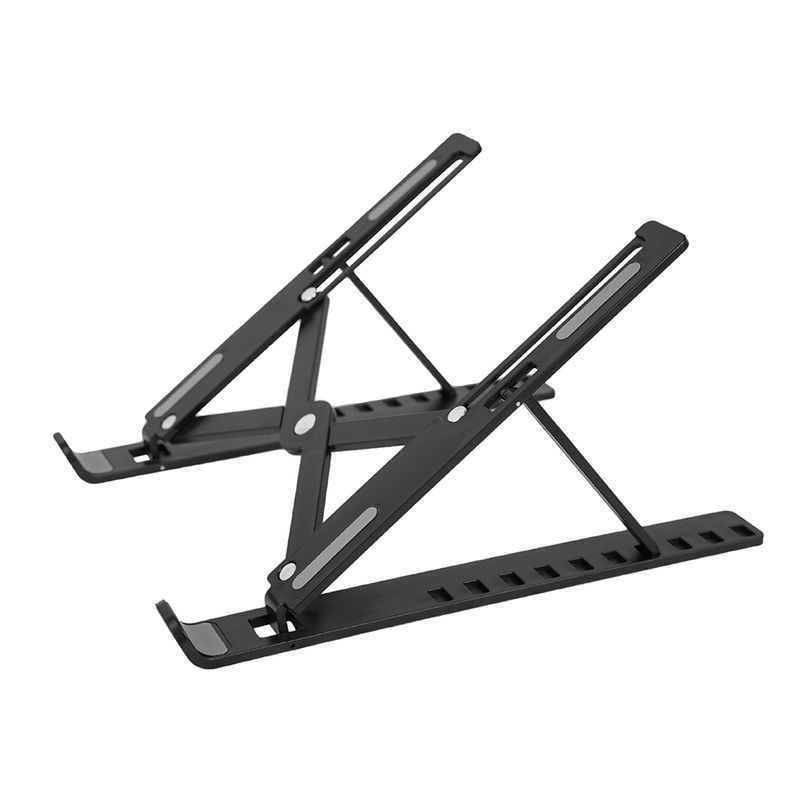 Soporte-para-laptop-para-escritorio-negro-Miniso-1-8405