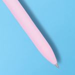 Lapicero-de-gel-rosa-Miniso-5-531