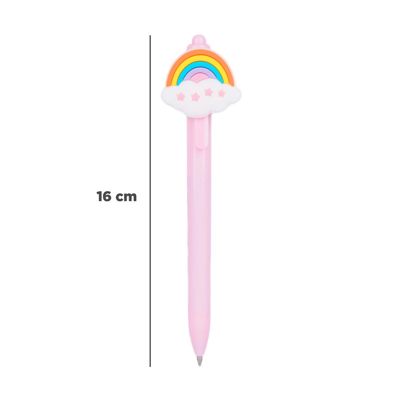 Lapicero-de-gel-rosa-Miniso-7-531