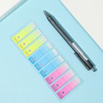 Post-it-signo-pet-3-colores-9-pzs-Miniso-5-3513