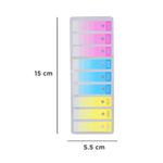Post-it-signo-pet-3-colores-9-pzs-Miniso-6-3513