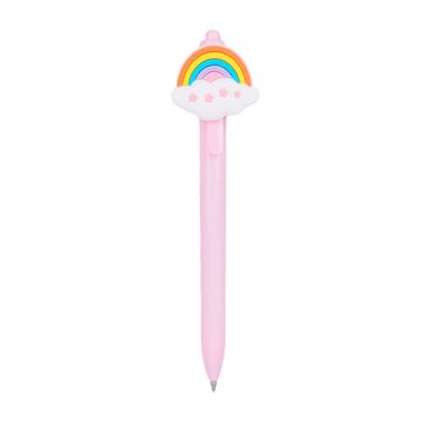 Lapicero de gel rosa -  Miniso