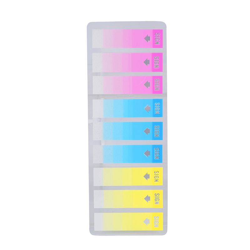 Post-it-signo-pet-3-colores-9-pzs-Miniso-1-3513