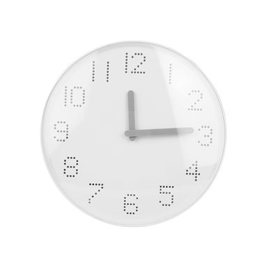 Reloj de pared doodle series -  Miniso