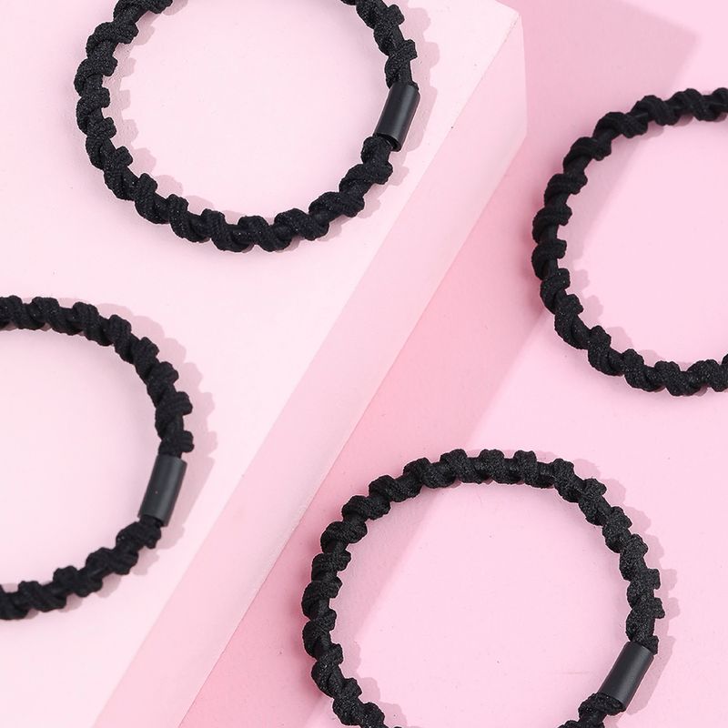 Paquete-de-ligas-para-el-cabello-de-espiral-negro-6-pzas-Miniso-4-5590