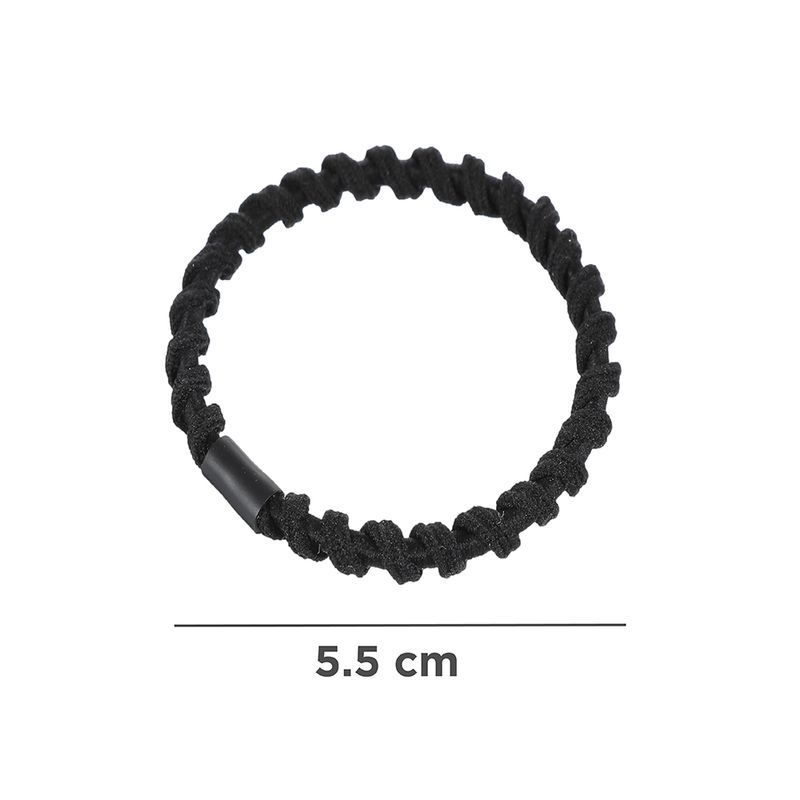 Paquete-de-ligas-para-el-cabello-de-espiral-negro-6-pzas-Miniso-7-5590