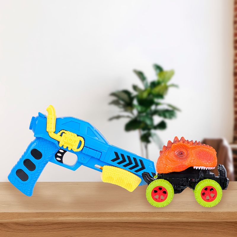 Set-de-dinosaurios-a-control-remoto-10u-tiranosaurio-verde-Miniso-5-8334