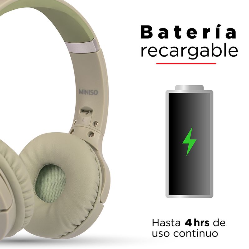 Aud-fonos-de-diadema-inal-mbrico-cd-patterned-modelo-tm-053-verde-Miniso-8-5902