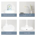 L-mpara-mini-de-escritorio-con-soporte-para-tel-fono-de-decoraci-n-pen-pen-Miniso-5-8524