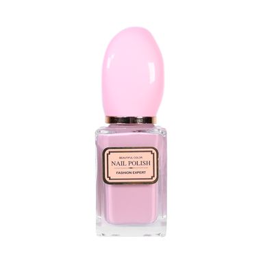 Esmalte para uñas morado 15ml -  Miniso