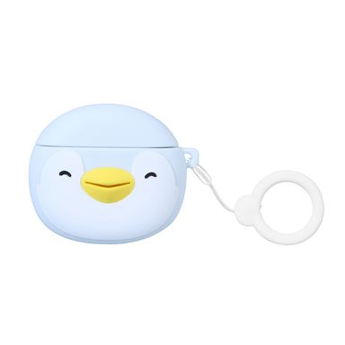 Estuche para audífonos pen pen mini family -  Miniso