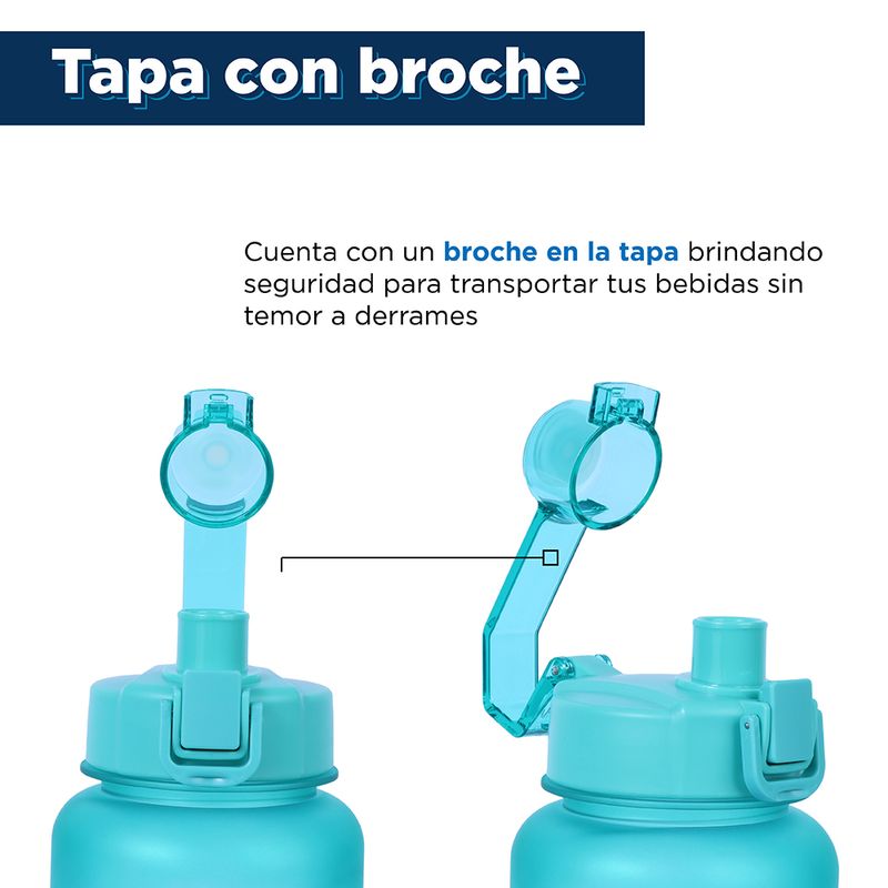 Tomatodo-de-pl-stico-de-gran-capacidad-colores-degradado-con-asa-verde-y-morado-2L-Miniso-3-8587