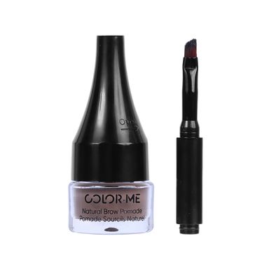 Pomada natural para ceja color me 03 oscuro -  Miniso