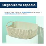 Caja-de-almacenamiento-rectangular-trenzado-mediano-khaki-Miniso-4-556