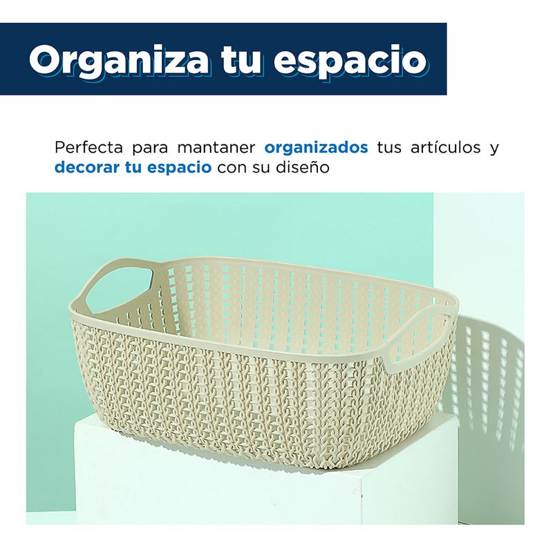 Caja-de-almacenamiento-rectangular-trenzado-mediano-khaki-Miniso-4-556