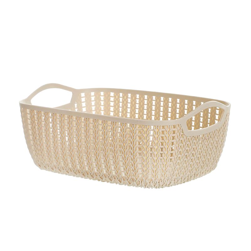 Caja-de-almacenamiento-rectangular-trenzado-mediano-khaki-Miniso-1-556