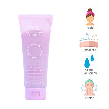 Gel exfoliante de ácido hialurónico -  Miniso