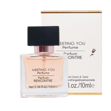 Perfume meeting you -  Miniso