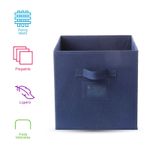 Organizador-de-tela-de-color-solido-azul-marino-Miniso-2-8930