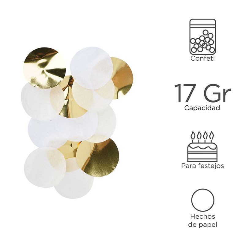 Confeti-circular-diametro-2-5-cm-dorado-blanco-y-amarillo-Miniso-2-8932
