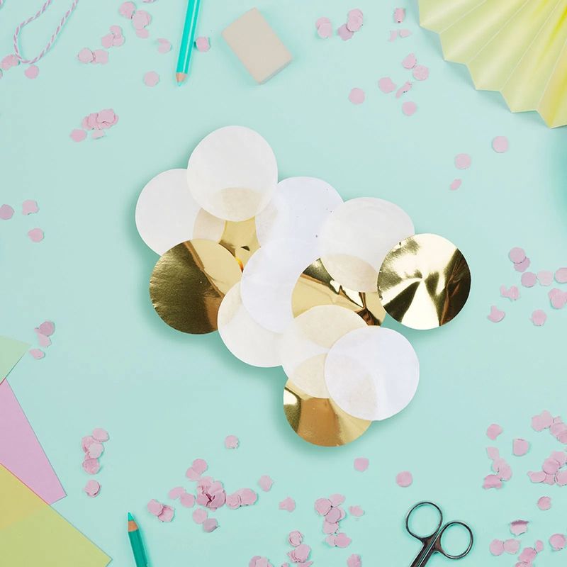 Confeti-circular-diametro-2-5-cm-dorado-blanco-y-amarillo-Miniso-3-8932