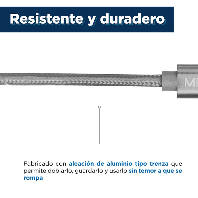 Cable-de-datos-duradero-de-aleaci-n-de-alumino-trenzado-tipo-c-3a-1-8m-plateado-Miniso-5-8980