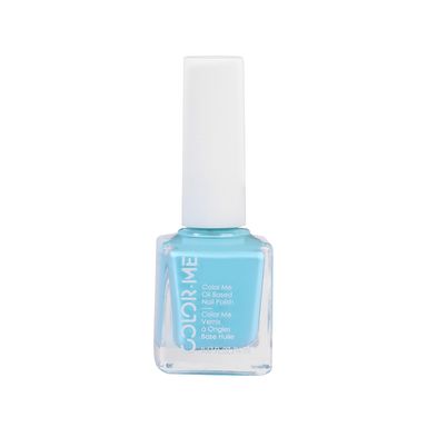 Esmalte para uñas a base de aceite color me peppermint  -  Miniso