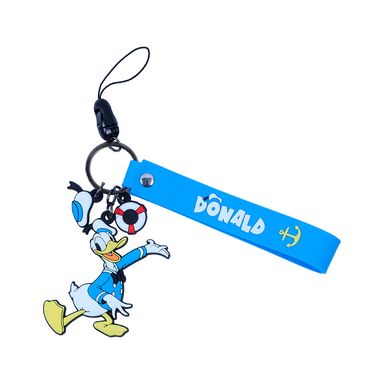 Charm de celular de donald mickey mouse collection -  Disney