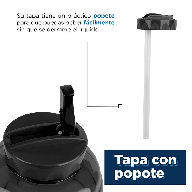 Tomatodo-de-plastico-de-agua-fria-de-gran-capacidad-con-sorbete-y-asa-negro-1850-ml-Miniso-4-8964