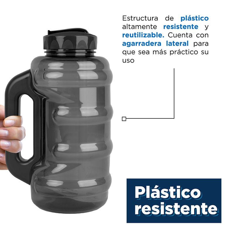 Tomatodo-de-plastico-de-agua-fria-de-gran-capacidad-con-sorbete-y-asa-negro-1850-ml-Miniso-5-8964