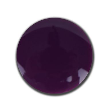 Esmalte para uñas a base de aceite color me aubergine -  Miniso