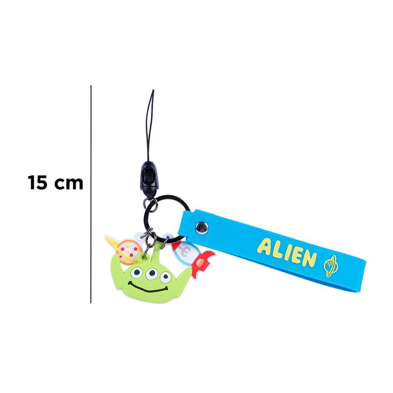 Colgante-para-celular-toy-story-collection-alien-Toy-Story-6-9016
