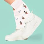 Medias-con-impresion-de-pluto-mickey-mouse-colletion-21-cm-Disney-3-9142