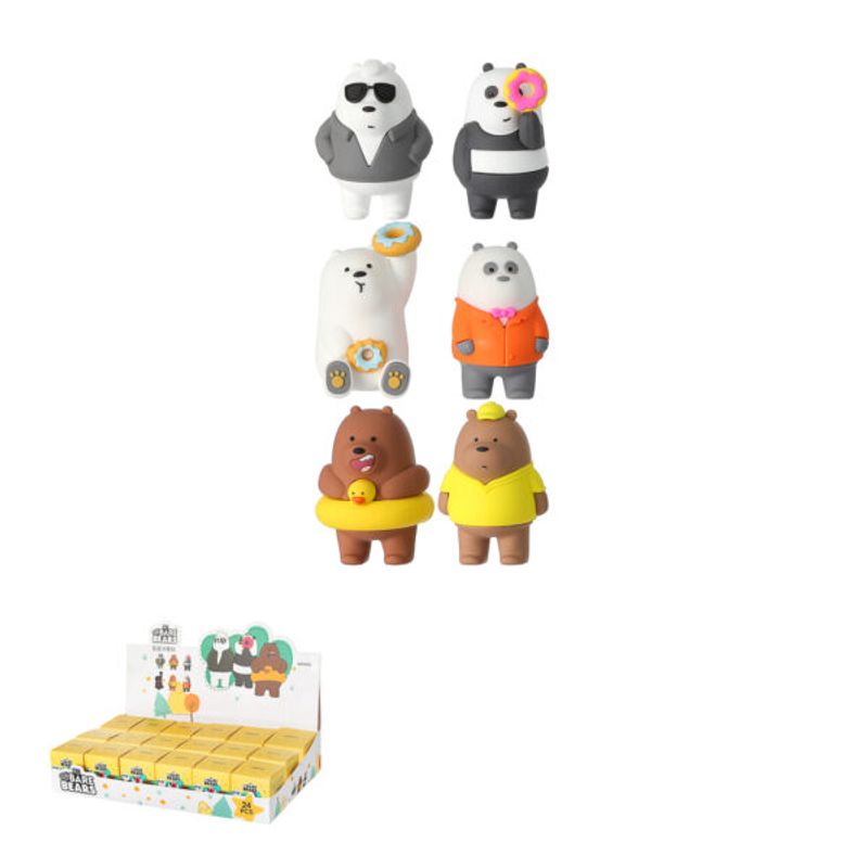 Blindbox-de-im-n-para-refrigeradora-3d-we-bare-bears-colletion-summer-series-We-Bare-Bears-2-9152