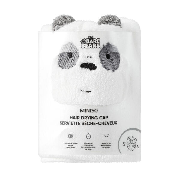 Gorro-para-secado-de-cabello-we-bare-bears-collection-We-Bare-Bears-2-9419