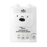 Gorro-para-secado-de-cabello-we-bare-bears-collection-We-Bare-Bears-4-9419