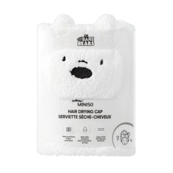 Gorro-para-secado-de-cabello-we-bare-bears-collection-We-Bare-Bears-4-9419