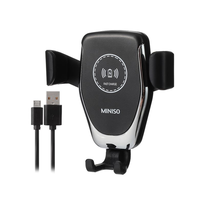 Cargador-10w-con-soporte-para-coche-modelo-wx59-negro-Miniso-1-9307