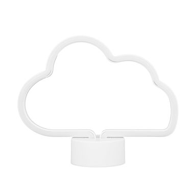 Luz de nube con base desmontable modelo fl-yd-01 luces blancas calidas -  Miniso