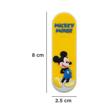Soporte de celular en forma de anillo de mickey mickey mouse collection -  Disney