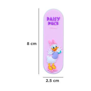 Soporte de celular en forma de anillo de daisy mickey mouse collection -  Disney