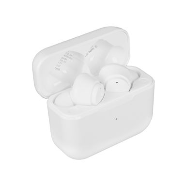 Audífonos tws modelo t7 blanco -  Miniso