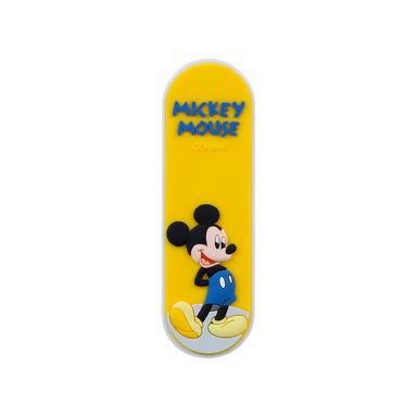 Soporte de celular en forma de anillo de mickey mickey mouse collection -  Disney