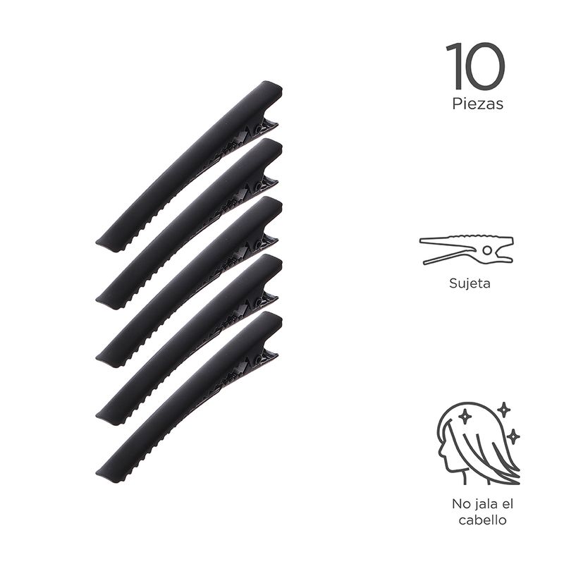 Clip-negro-6cm-10-pzas-Miniso-3-6186